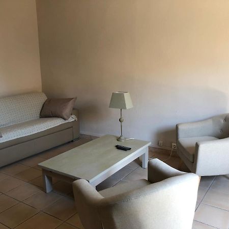 Aux Pieds Des Arenes Apartment Arles Exterior foto